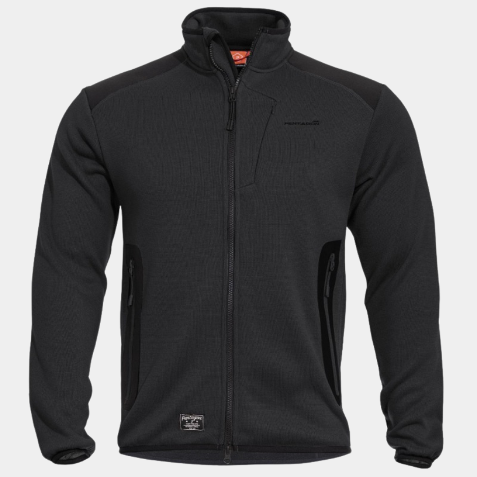 AMINTOR FLEECE JACKET