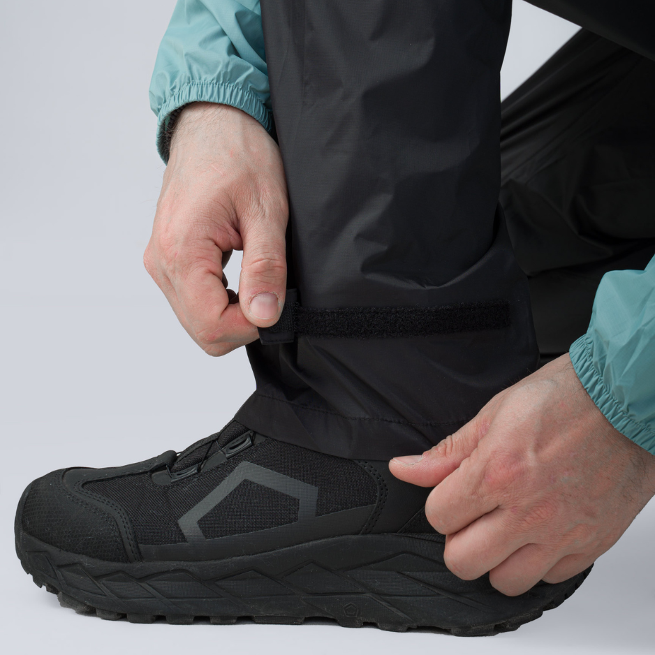 Cloudburst Packable Rain Pants