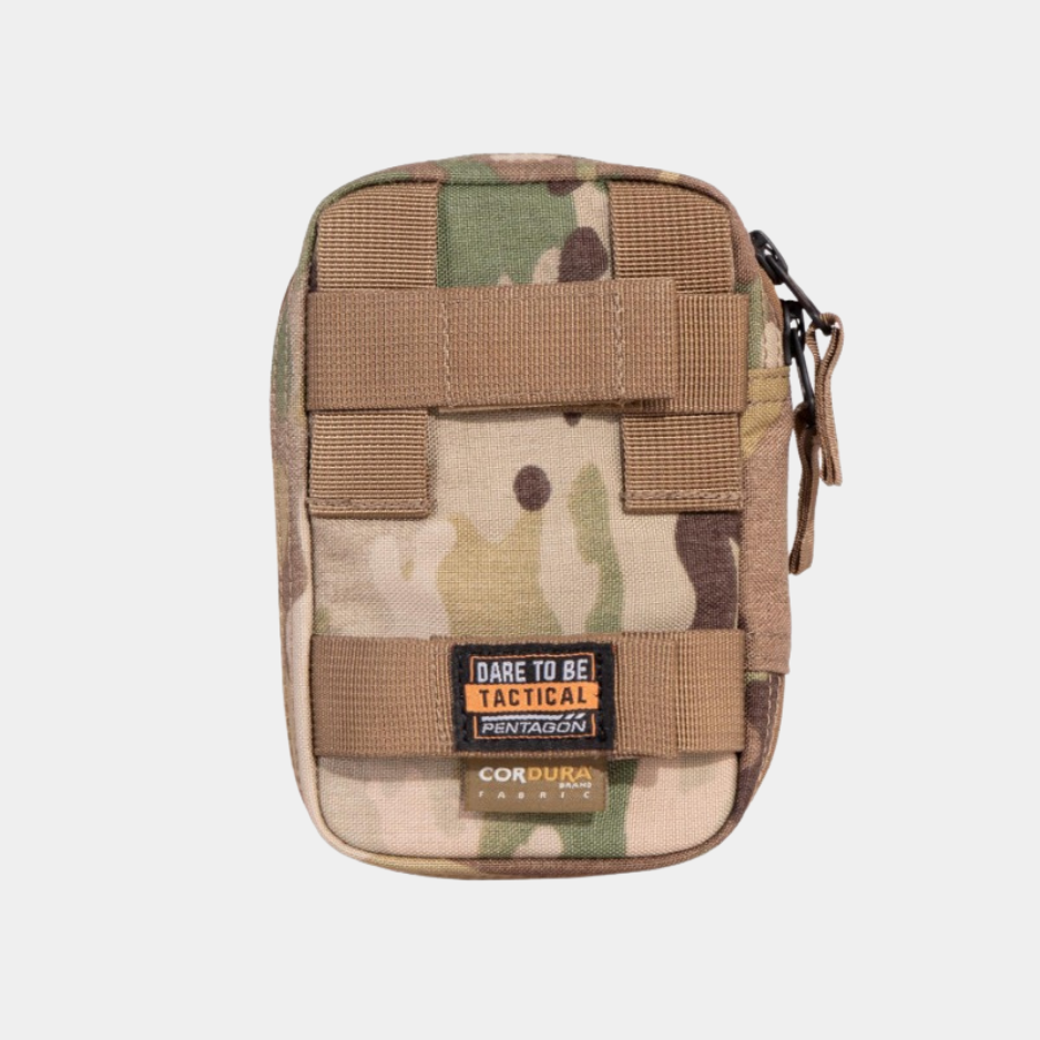 'KYVOS' ADMIN KOTT MULTICAM®