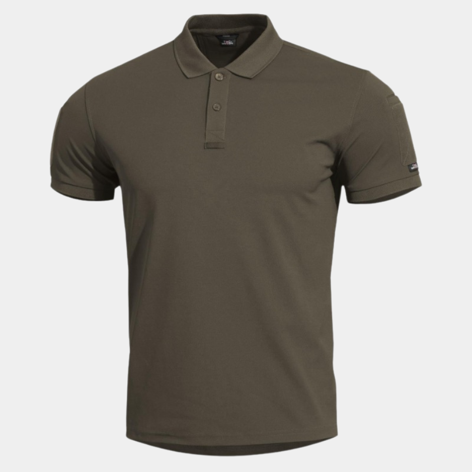 PATROL POLO SHIRT