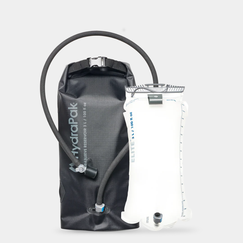 HydraSleeve™ 3L isoleeritud joogipõis