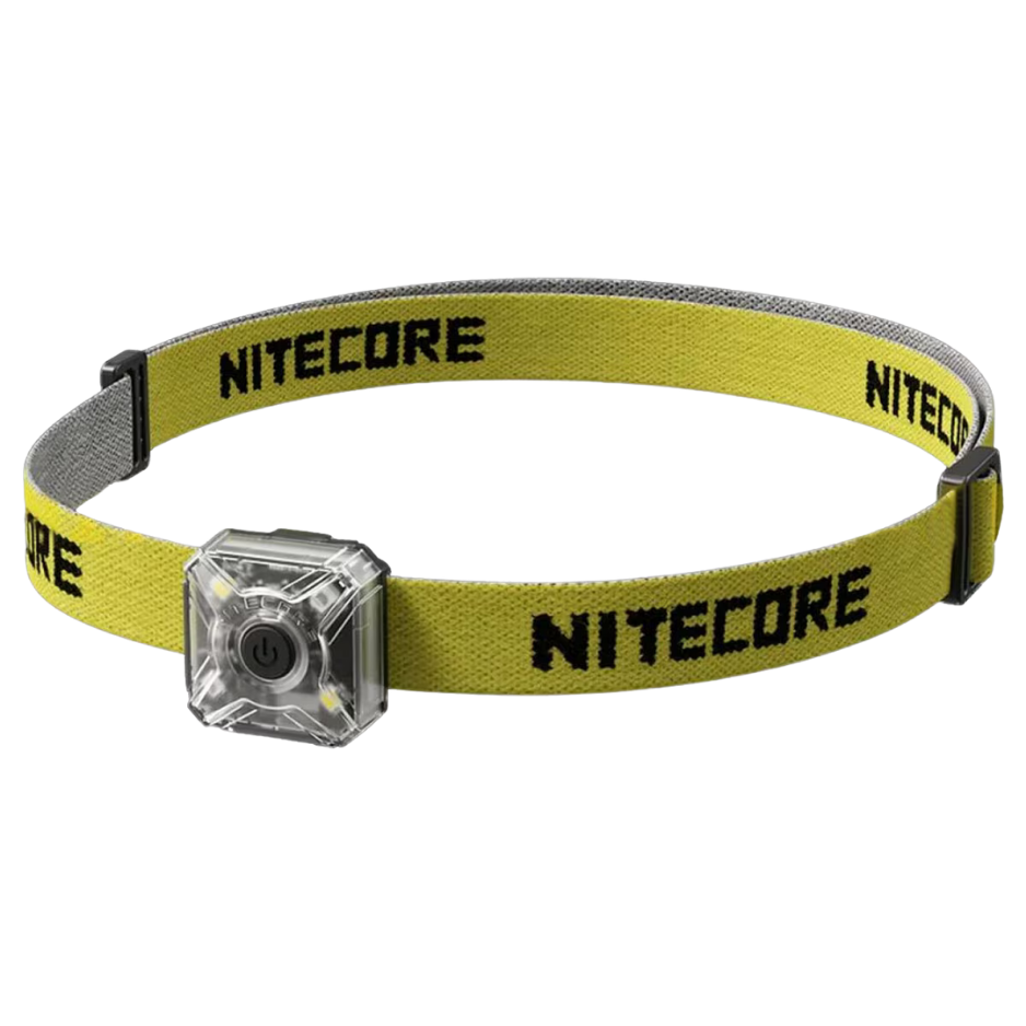 Nitecore® NU05 V2 pealamp