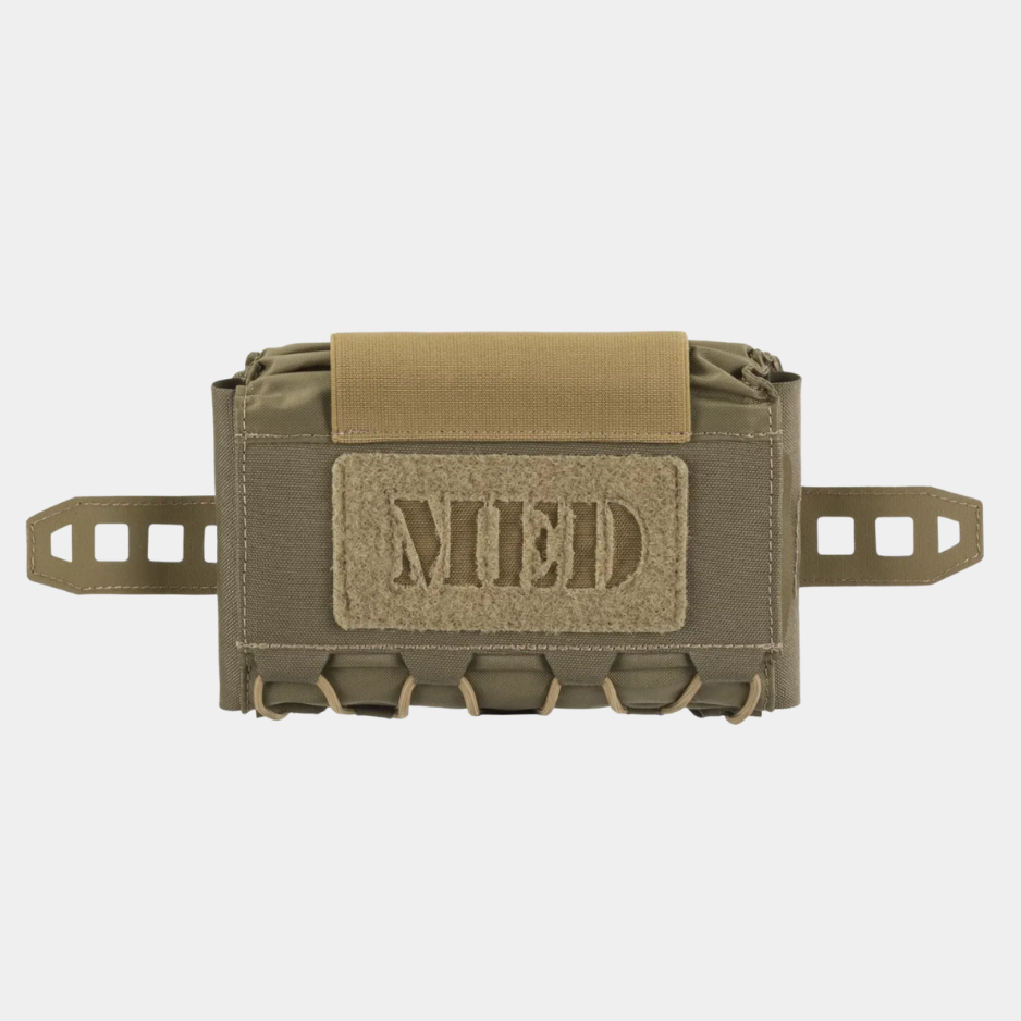 Compact Horizontal IFAK tasku