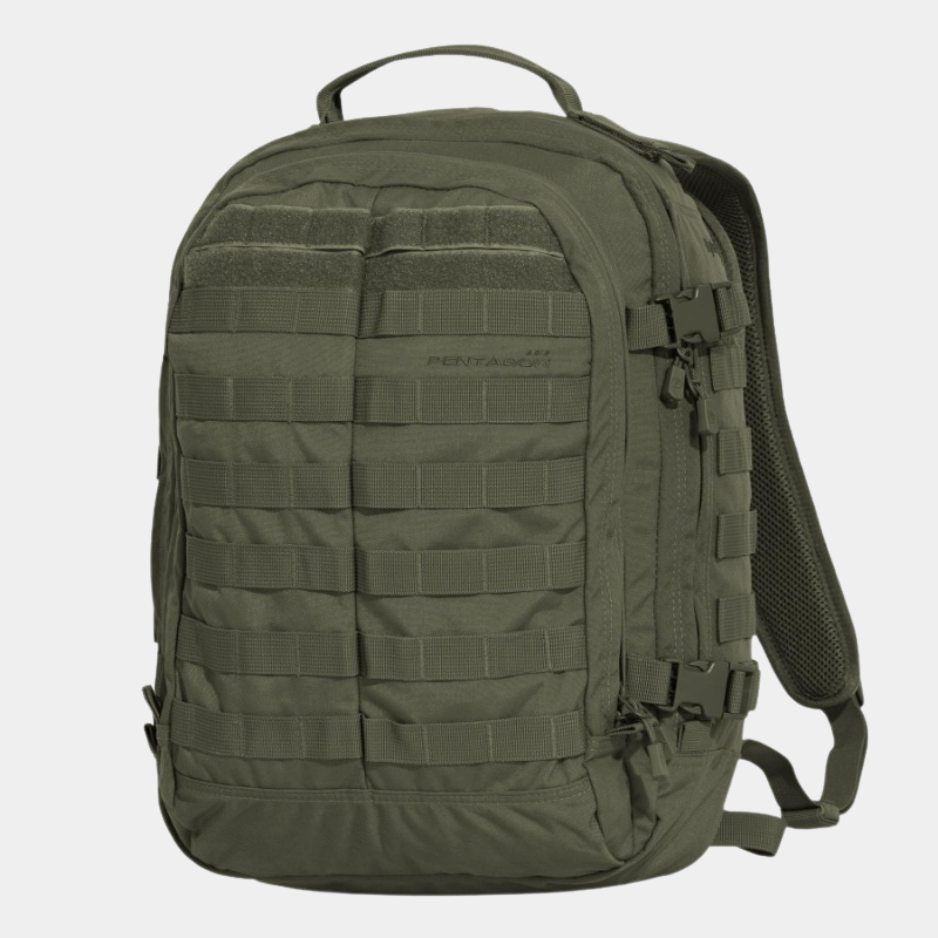 'KYLER' 36L SELJAKOTT