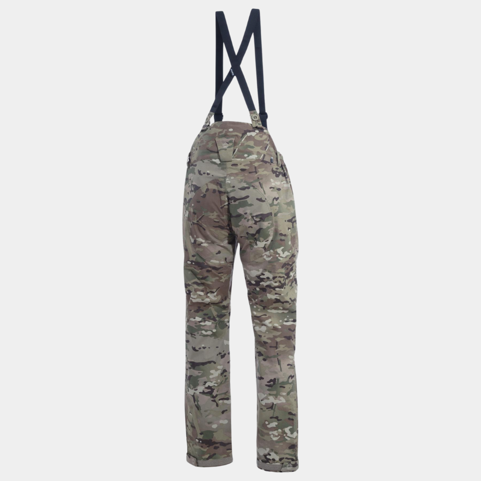 'HURRICANE' SUUSAPÜKSID MULTICAM®