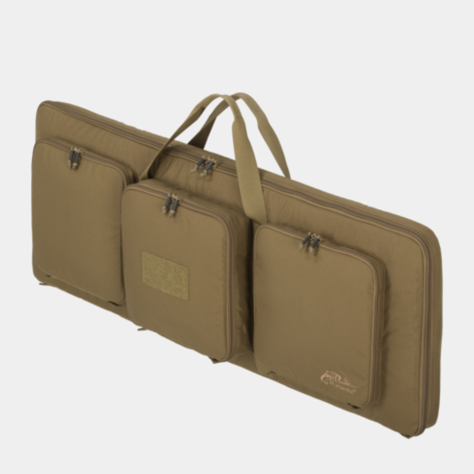 Double Upper 18® relvakott
