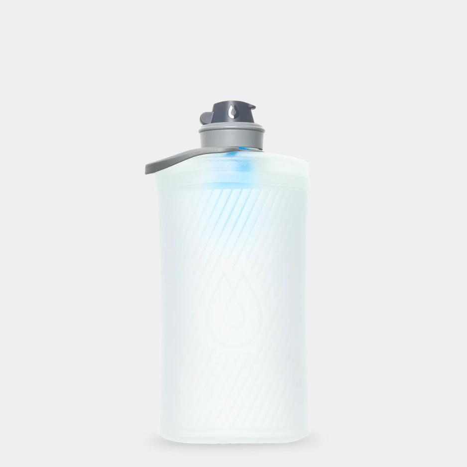Flux™+ 1.5 pehme joogipudel 