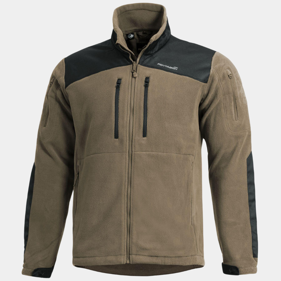 NESTOR TACTICAL FLEECE