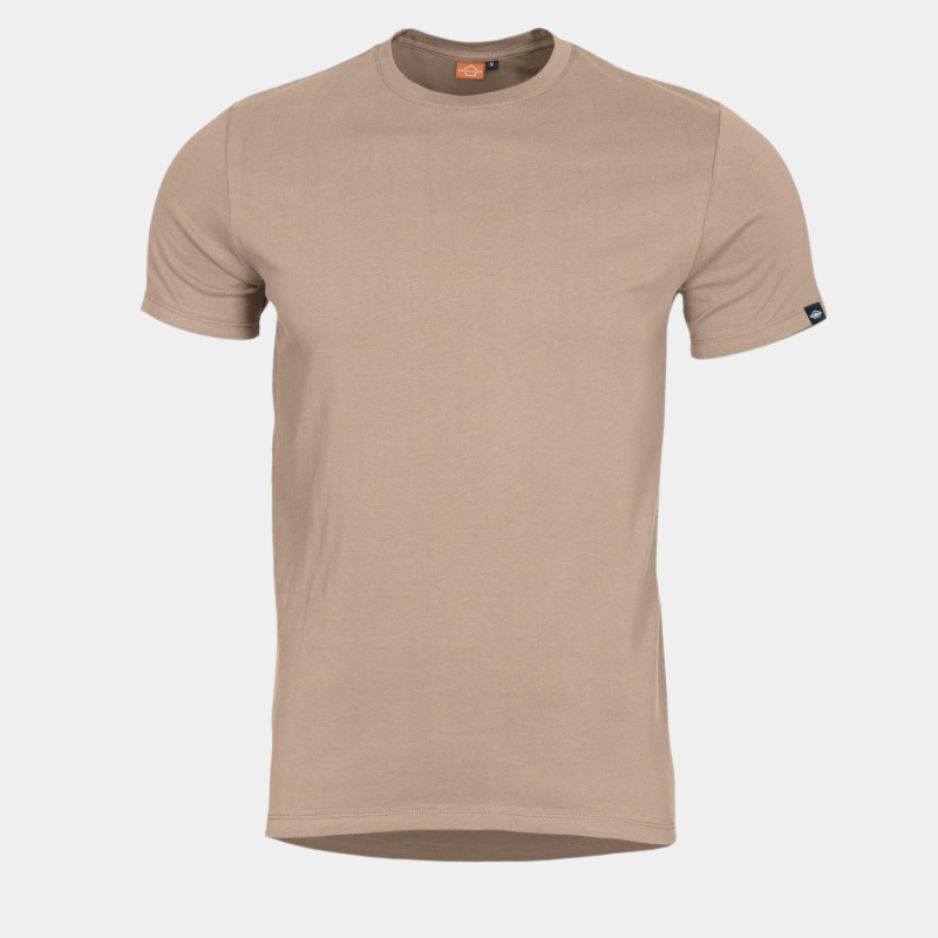 AGERON T-SHIRT