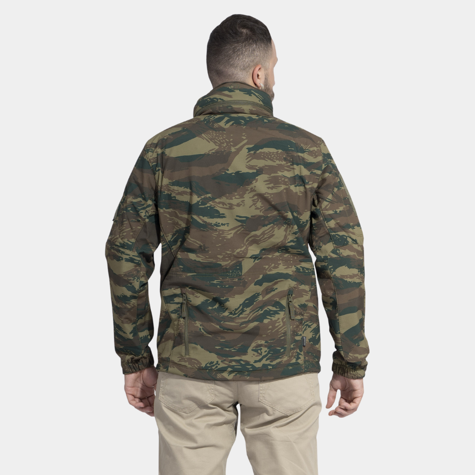 'ARTAXES' SOFTSHELL JOPE
