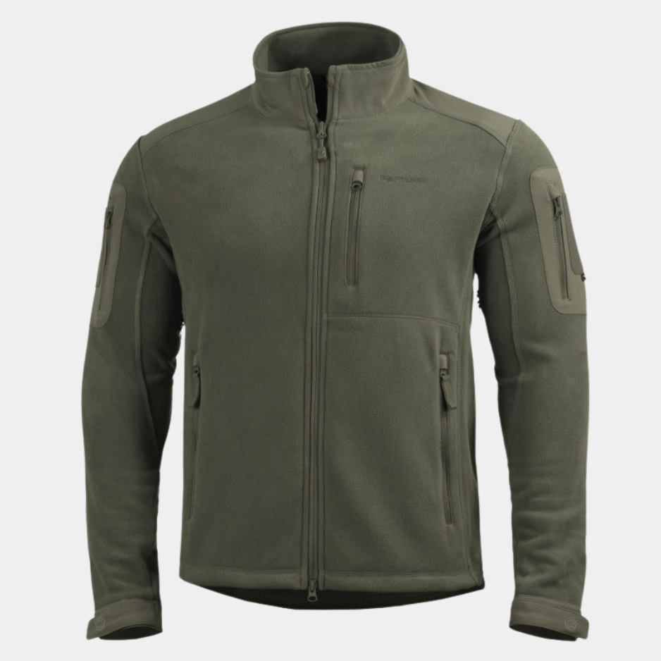 OLIVE GREEN
