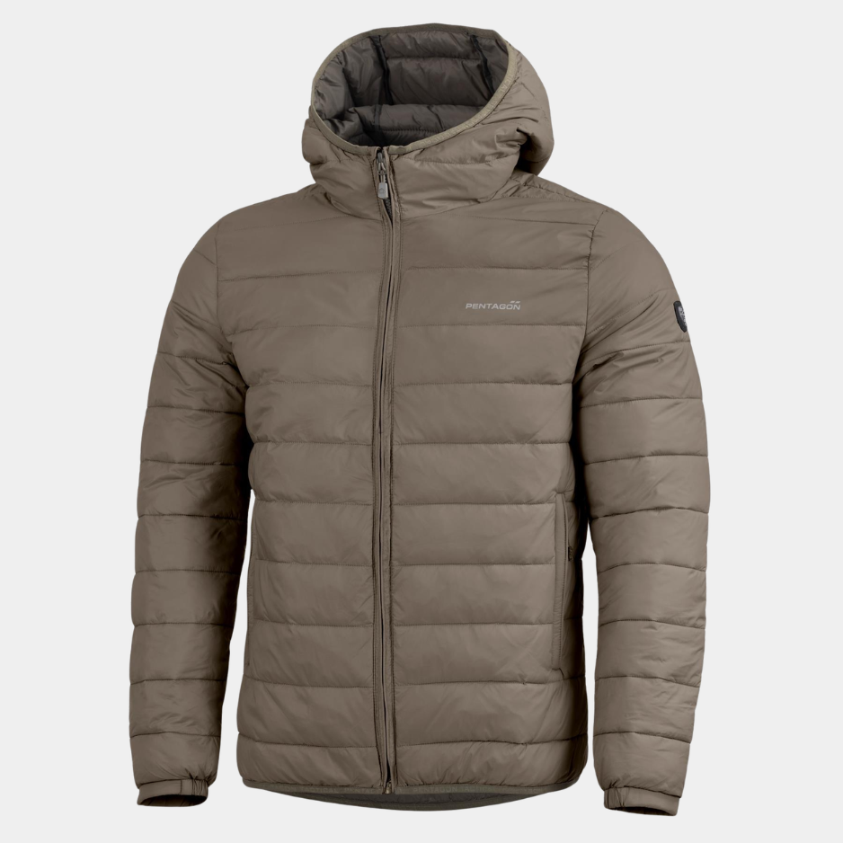 'Aurora 2.0' tepitud jope