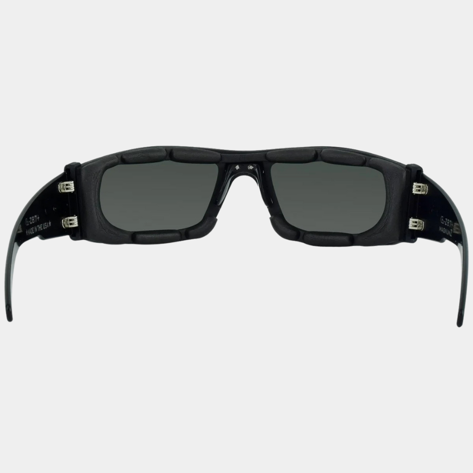GASKET REMOVABLE FOAM INSERT FOR MAGNUM FRAME
