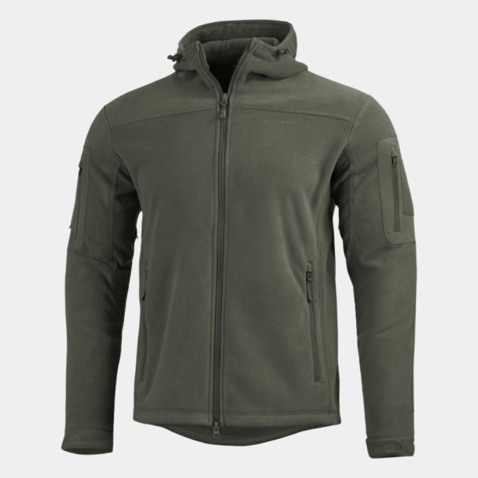 OLIVE GREEN