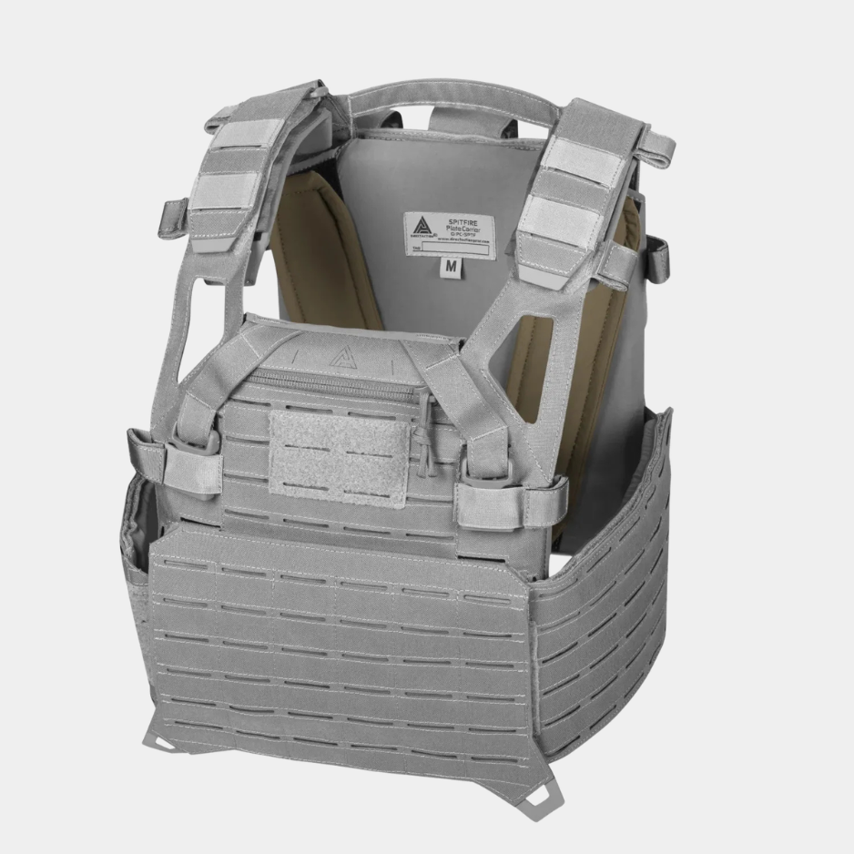 Spitfire® pehmendused plaadikandjale