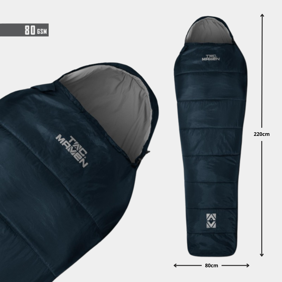 'COCOON' MAGAMISKOTT