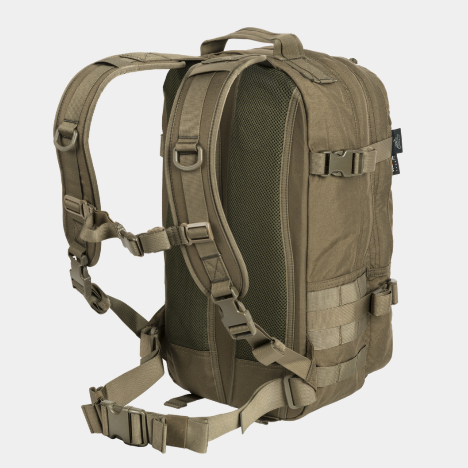 Raccoon Mk2 seljakott