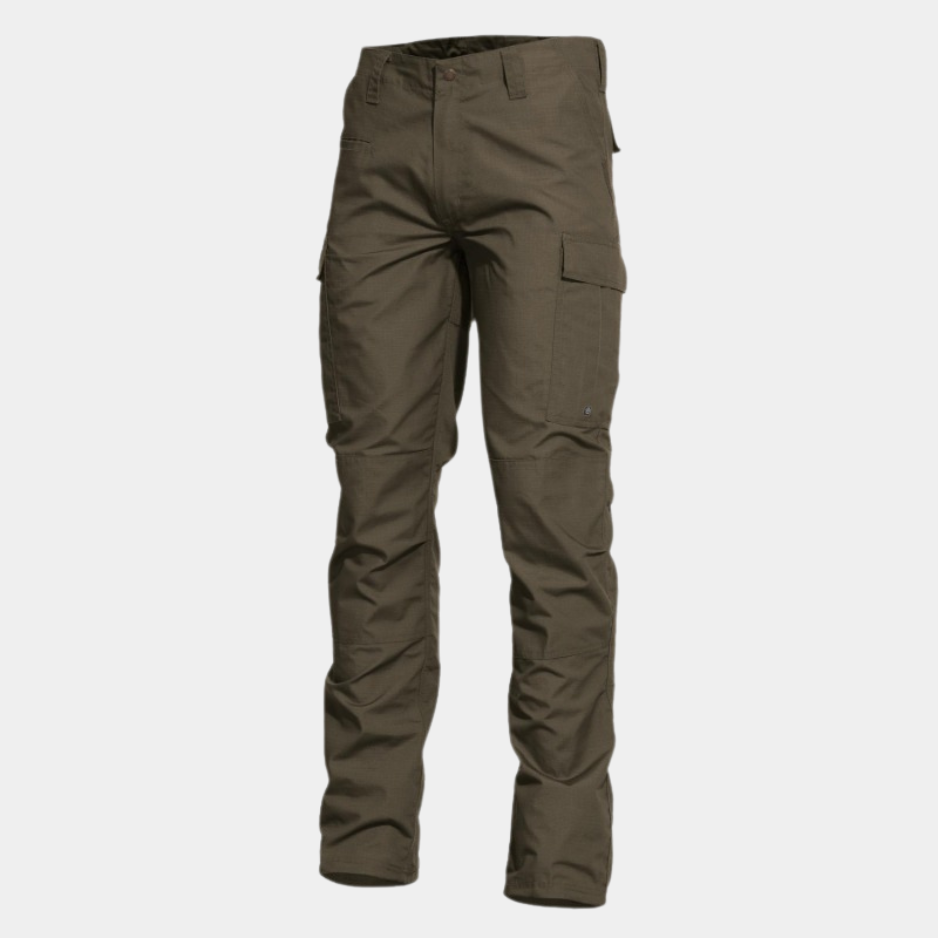 RANGER GREEN