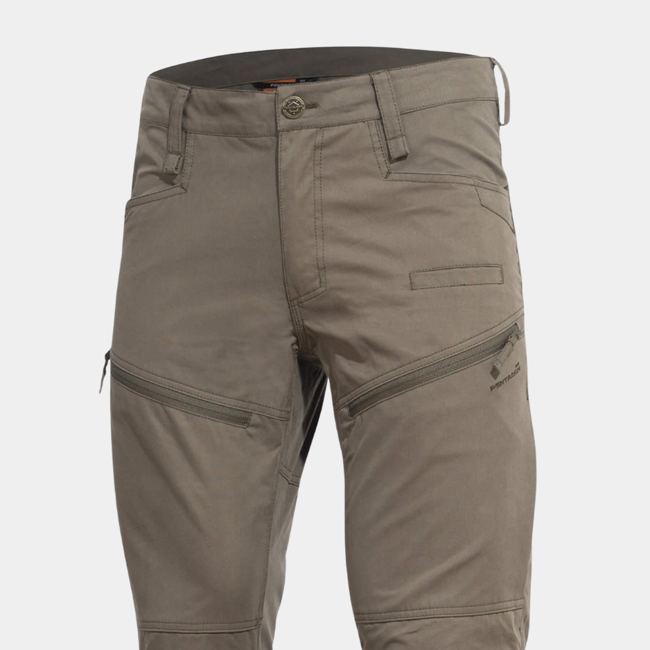 UNISEX RENEGADE "ORIGIN" PANTS