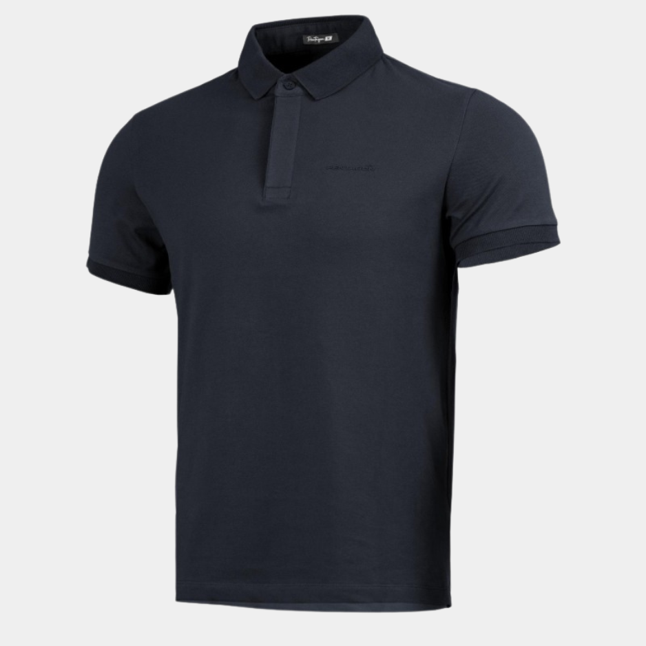 VALOR POLO SHIRT