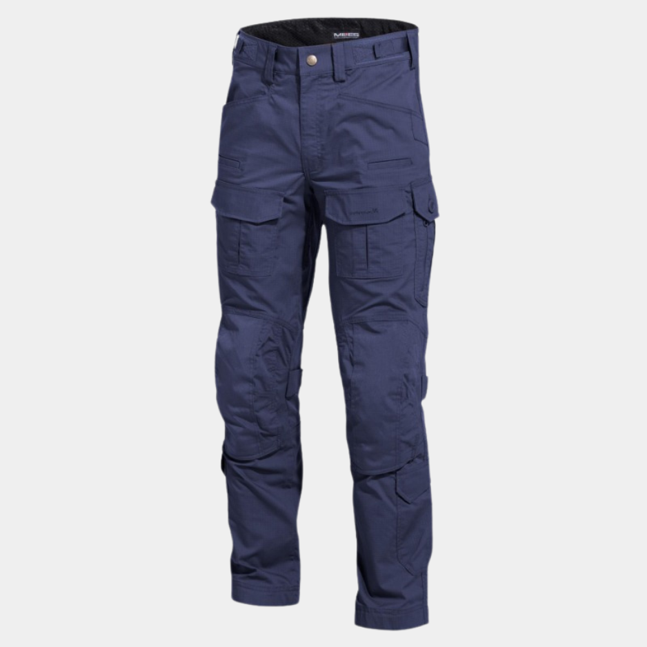 WOLF COMBAT PANTS
