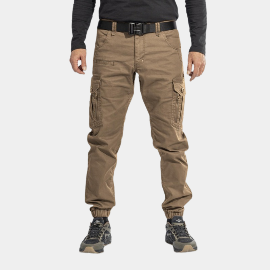 UNISEX INVICTUS TACTICAL JOGGERS