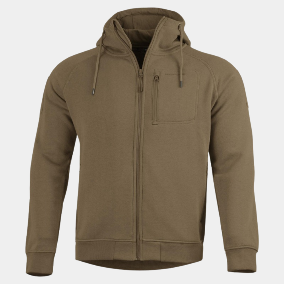 LEONIDAS 2.0 HOODIE