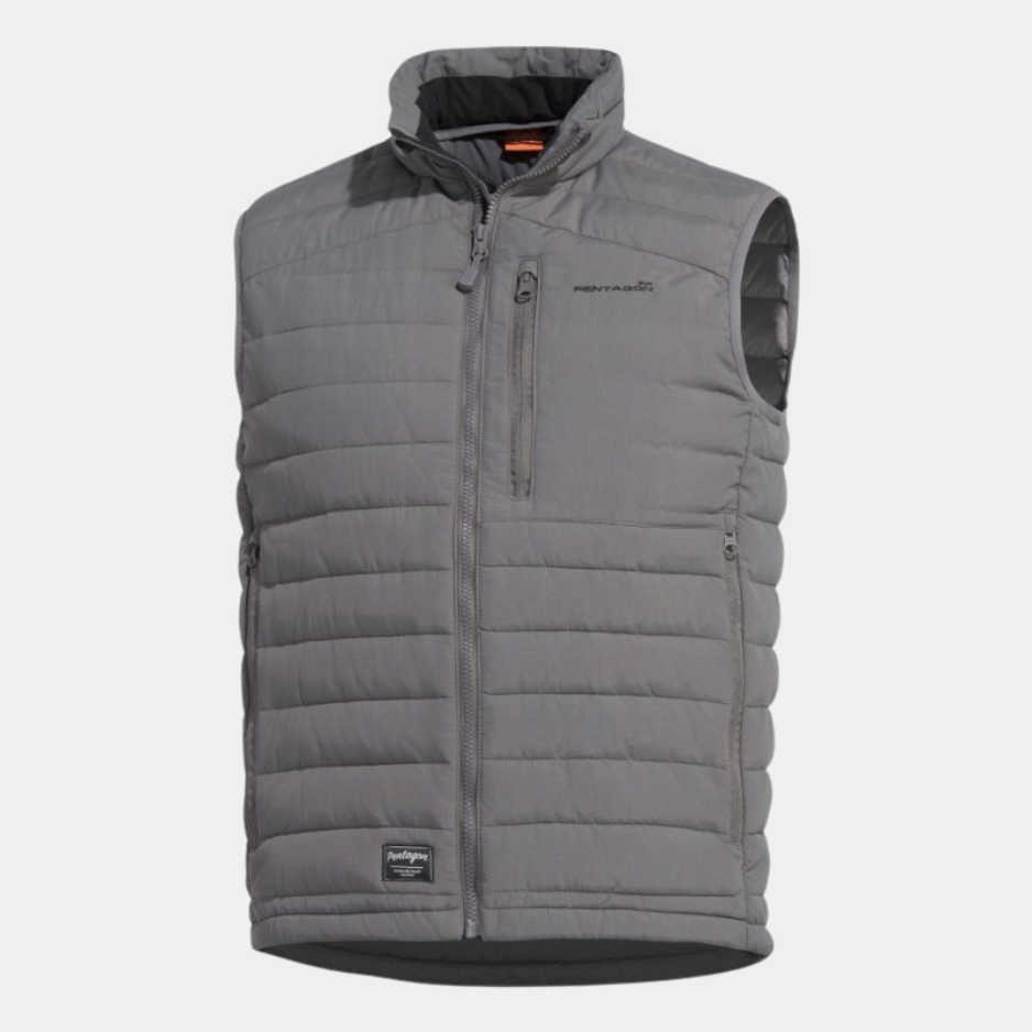 'ARCADIAN' VEST