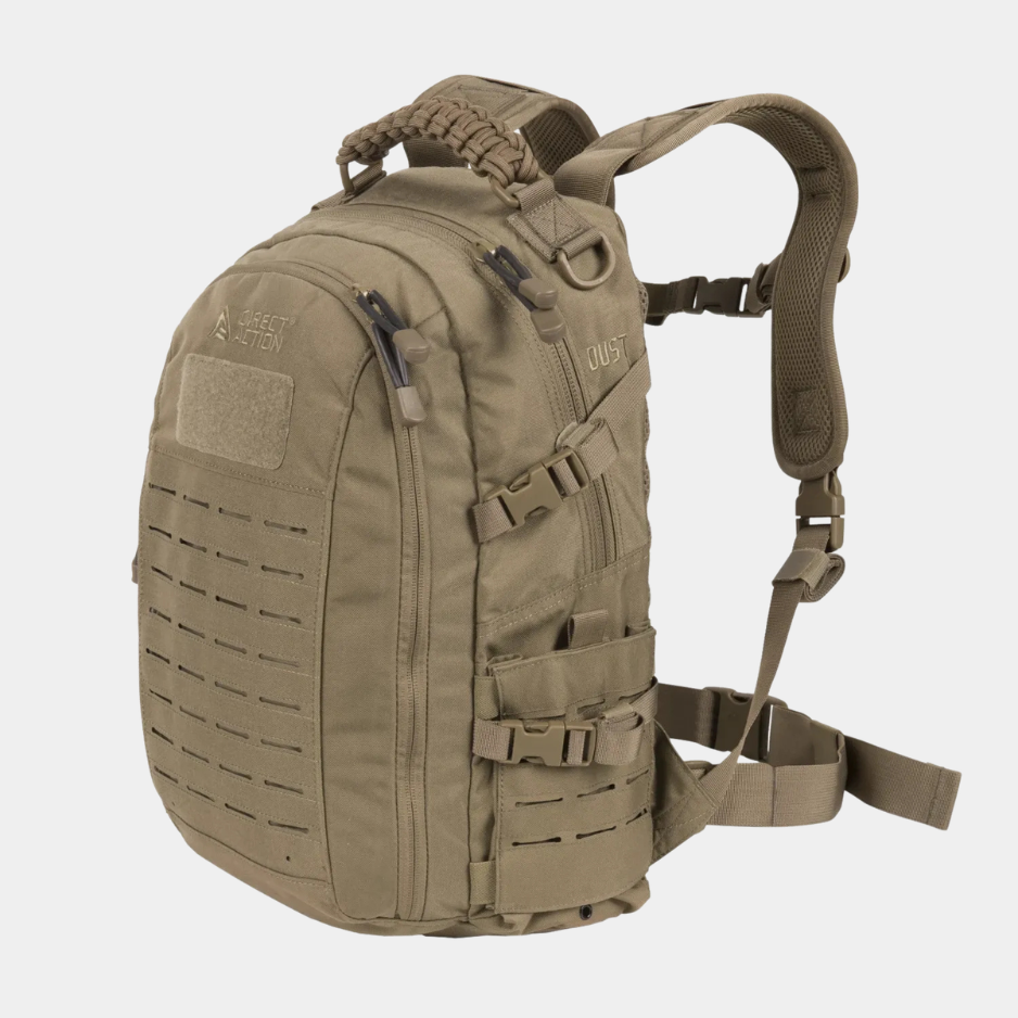 Dust® MKII seljakott