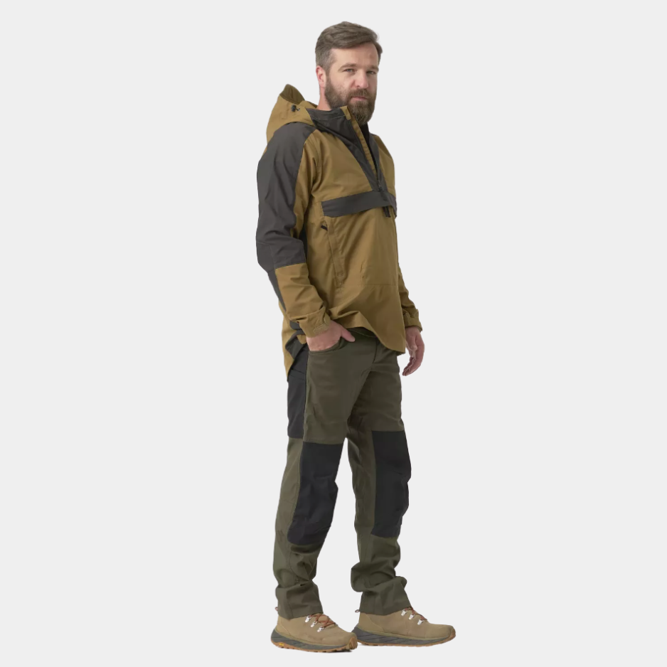 Woodsman Anorak jope