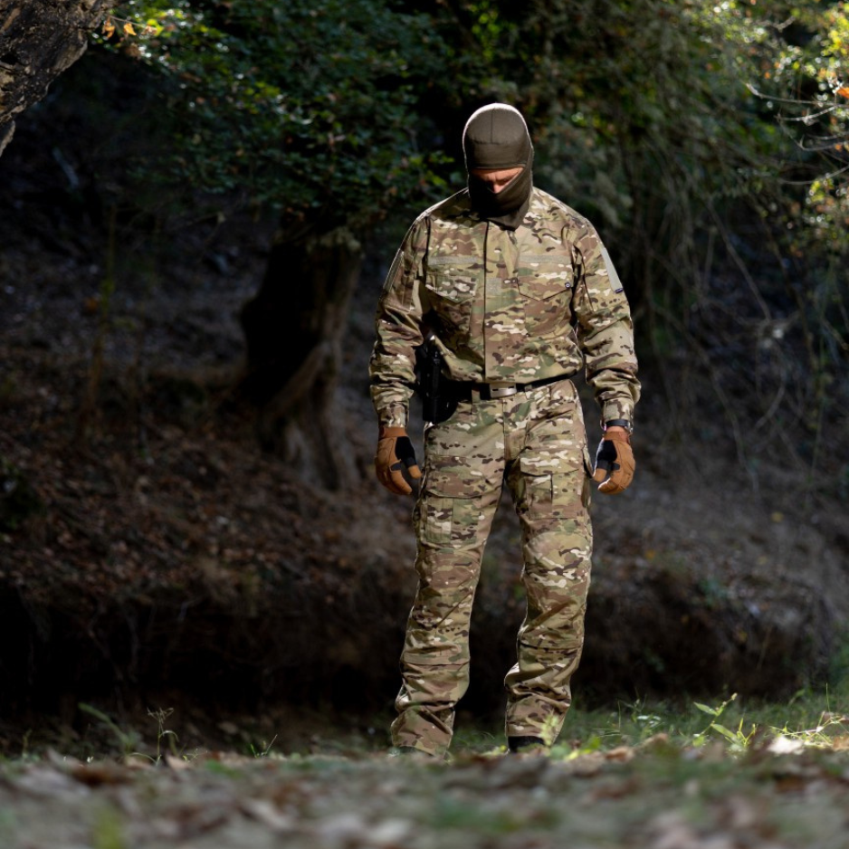 'LYCOS' Vormijakk Multicam®