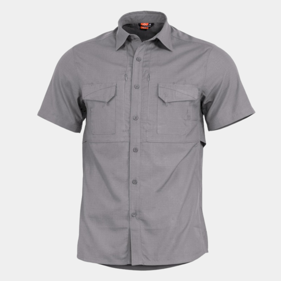 PLATO SHORT SLEEVE SHIRT