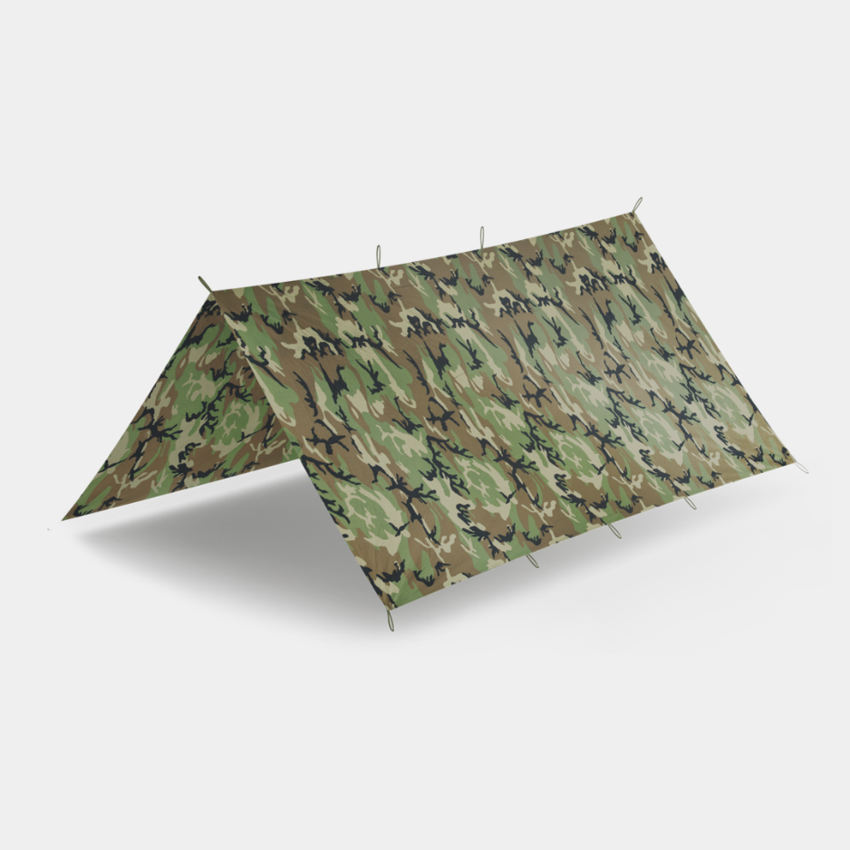 Supertarp® varjualune
