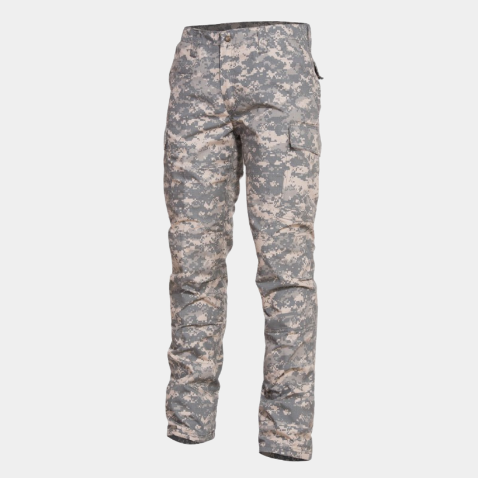 UNISEX 'BDU 2.0' TAKTIKALISED PÜKSID