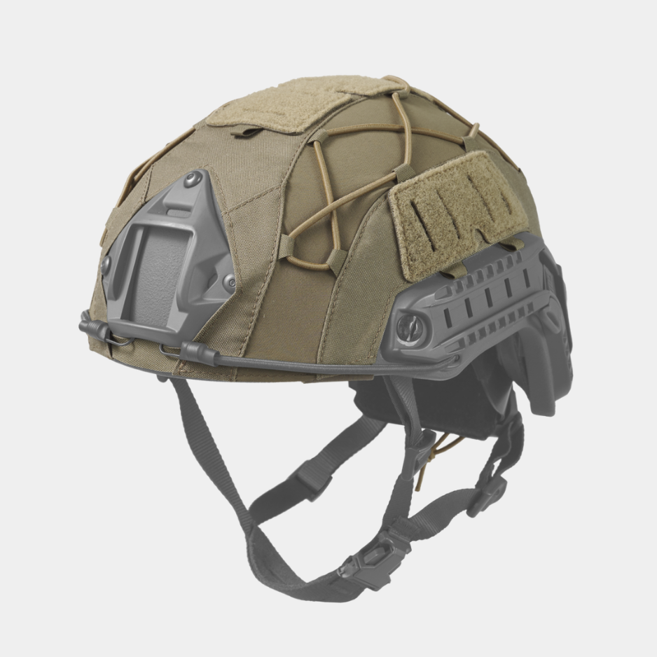 FAST kiivrikate MKII