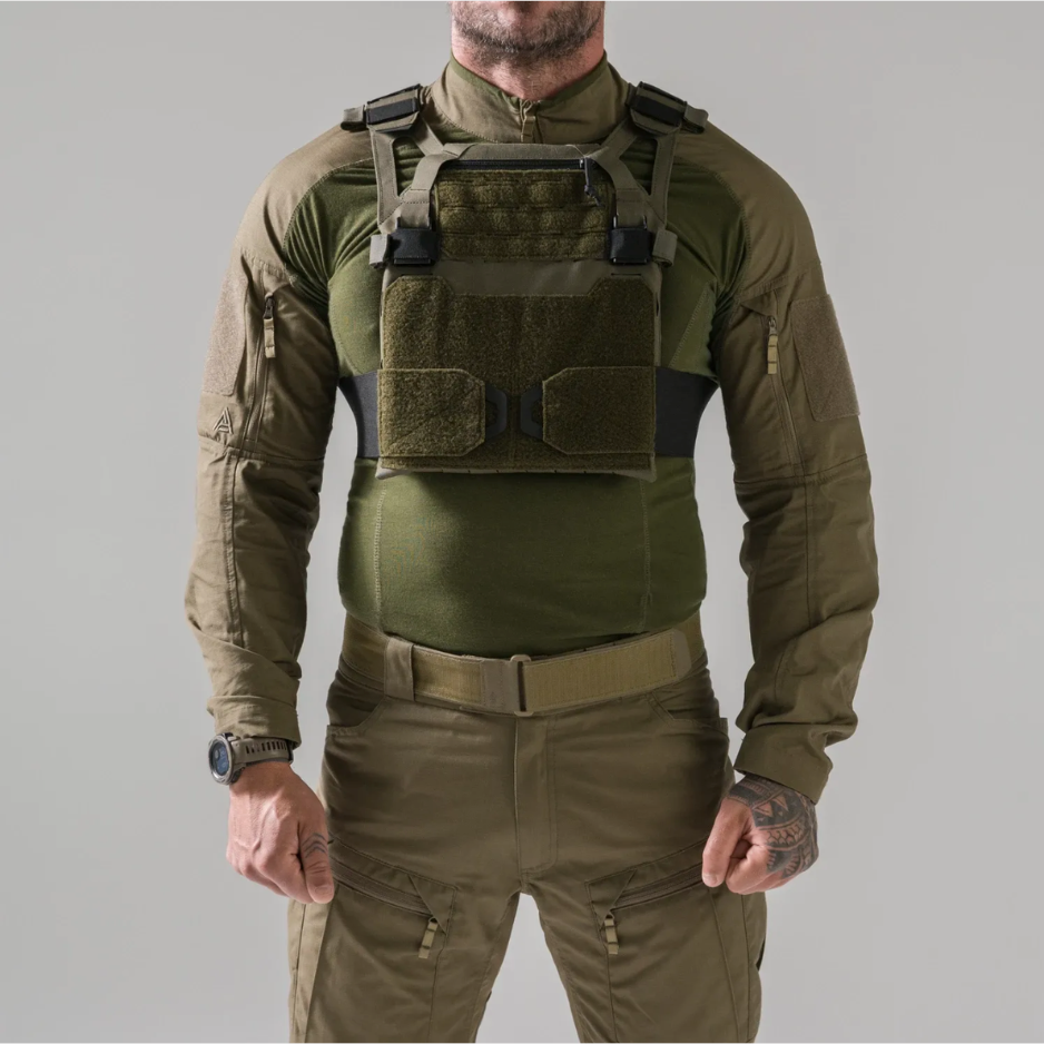 Spitfire MK II® plaadikandja