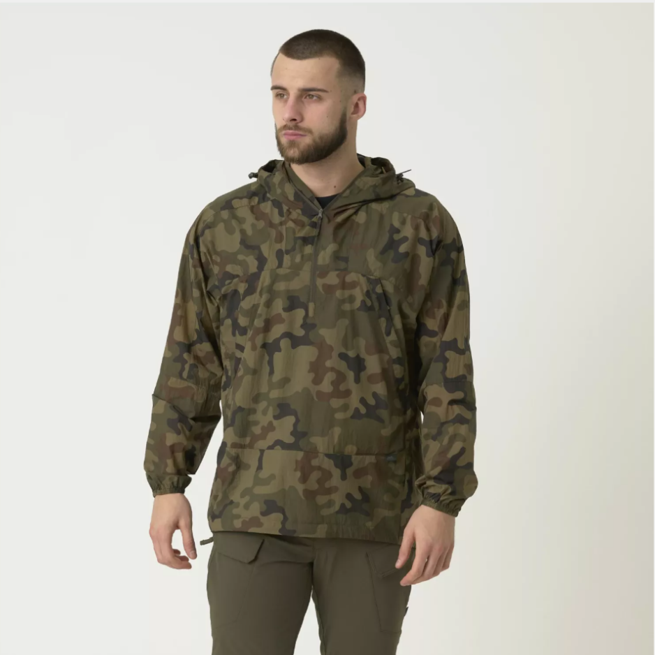 Helikon-Tex® Windrunner Set