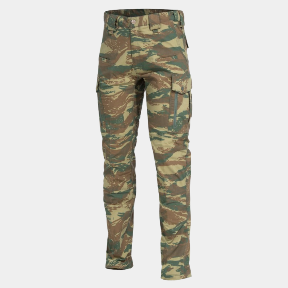 GREEN CAMO