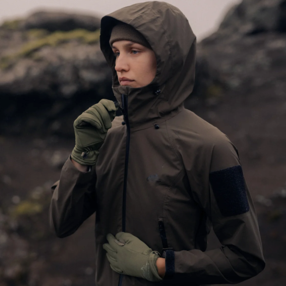 Squall Women's Hardshell Jacket