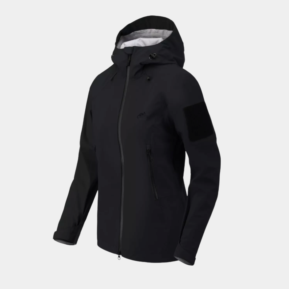 Squall Women's Hardshell Jacket