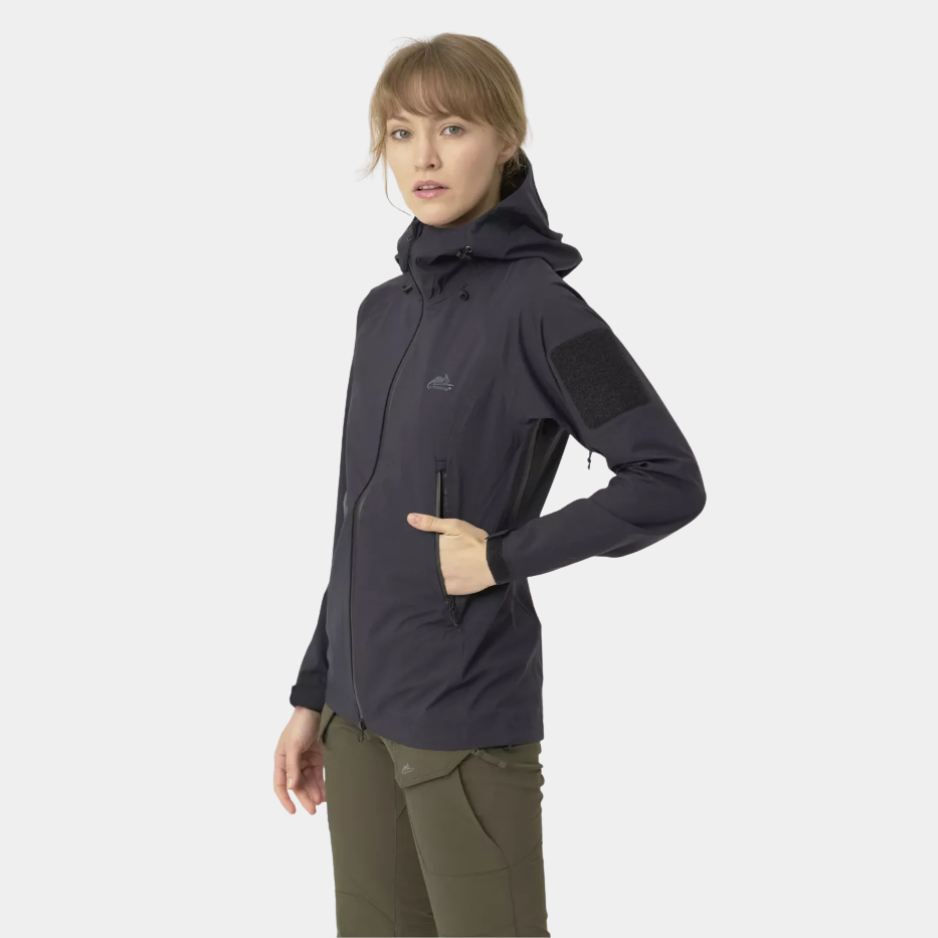 Squall Women's Hardshell Jacket