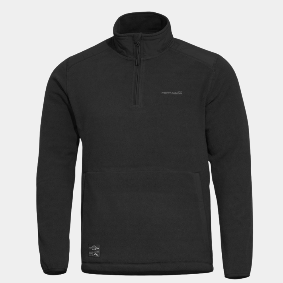 KEDROS 2.0 FLEECE SWEATER
