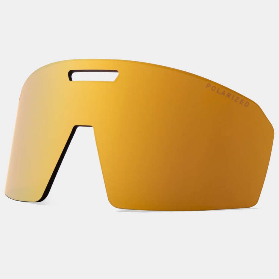 HAVOK REPLACEMENT LENS - POLARIZED GOLD MIRROR