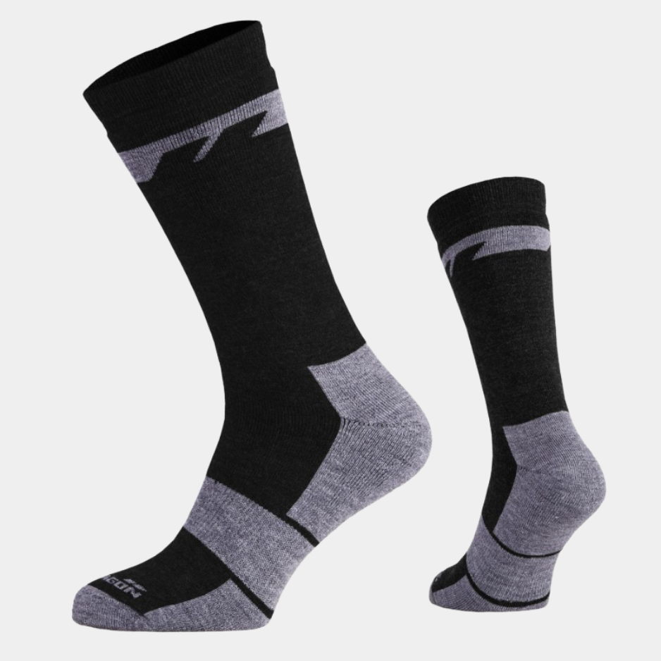 'APINE' MERINO® VILLAST SOOJAD SOKID