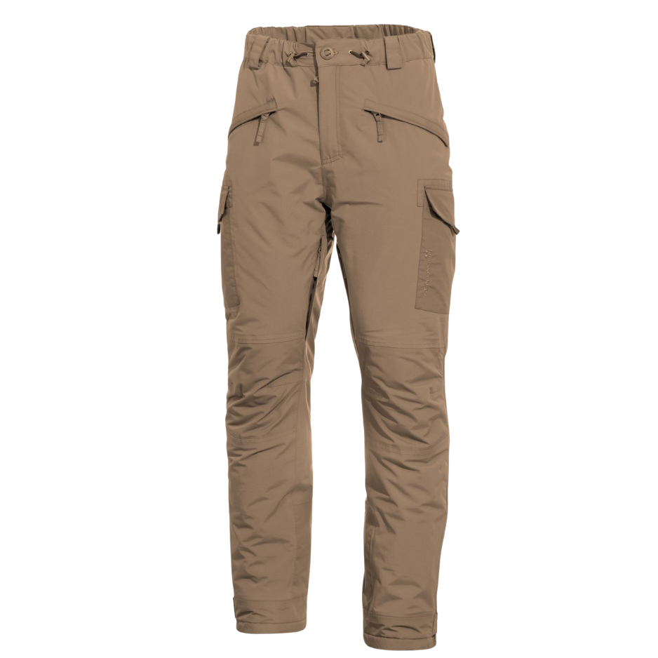 'HCP' WINTER PANTS