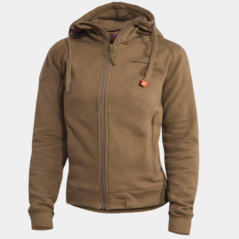 COYOTE BROWN