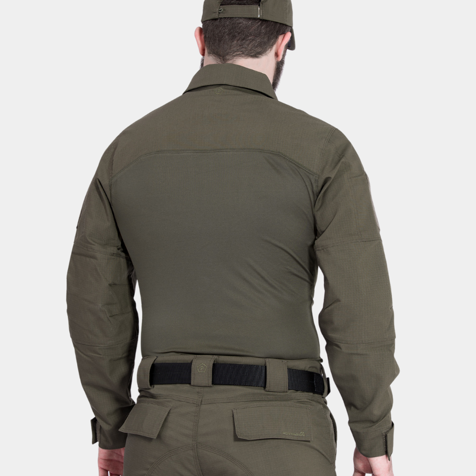 RANGER SHIRT