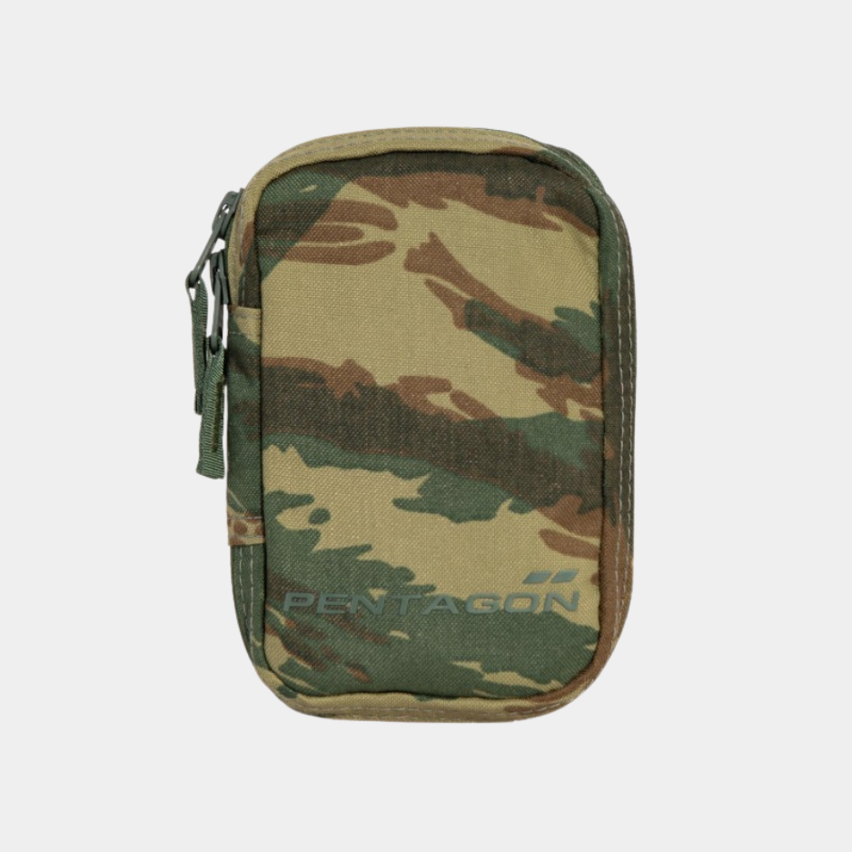 GREEN CAMO