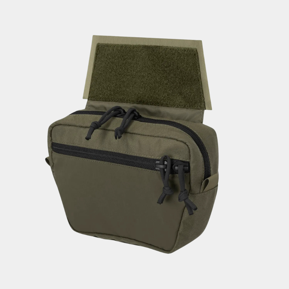 Underpouch