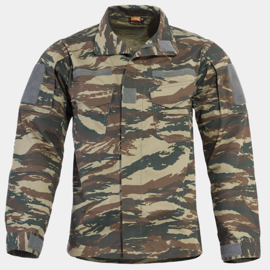 GREEN CAMO